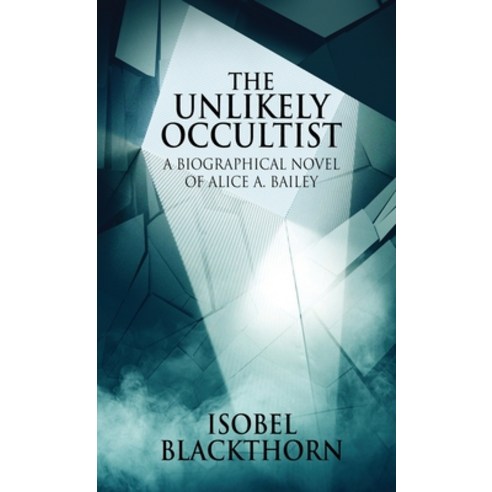 (영문도서) The Unlikely Occultist Hardcover, Next Chapter