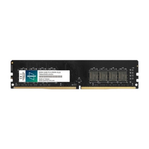 [타무즈] 타무즈 DDR4 PC4-25600 [4GB] (3200)