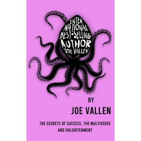 International Best-Selling Author Joe Vallen Paperback, Independently Published, English, 9798594321533