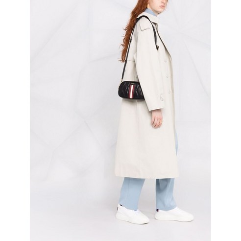 작지만 강하다! 발리 데니 크로스백, 당신의 일상을 빛낼 비밀