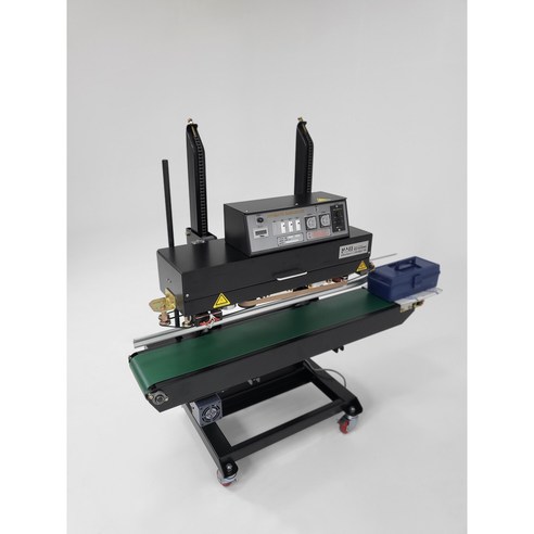 밴드실러 자동포장기 소포장 인쇄포장