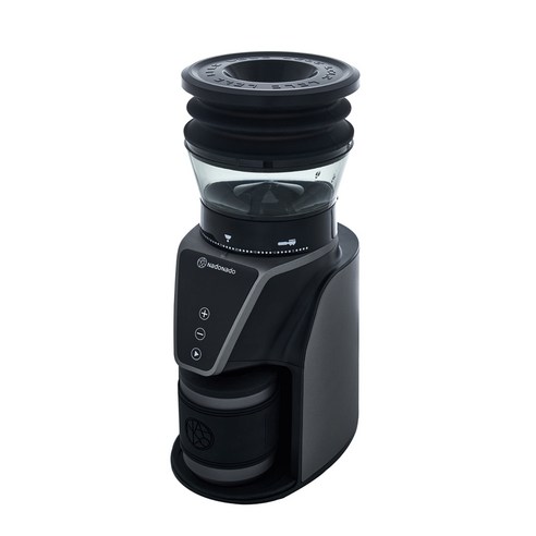 가정용 커피 애호가를 위한 전문적인 커피 그라인딩 경험