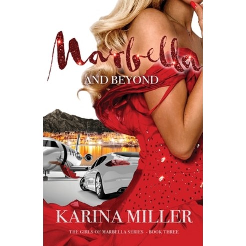 (영문도서) Marbella and Beyond Paperback, Golden Pearl Publishing, English, 9781838129767