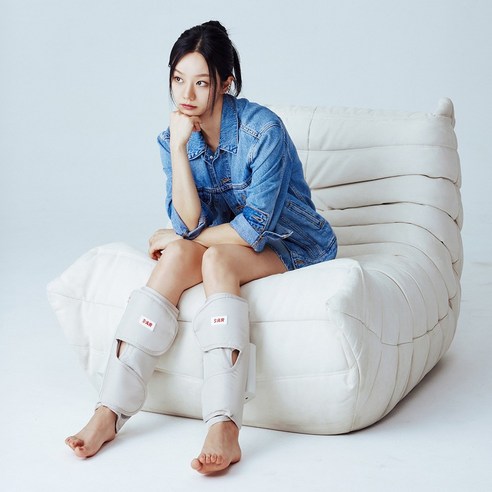 스파알 포터블 종아리 마사지기: 당신의 지친 다리에 선사하는 휴식