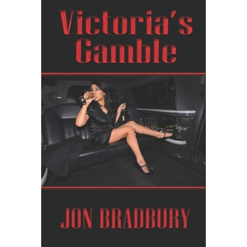(영문도서) Victoria''s Gamble Paperback, Extasy Books, English, 9781487440923