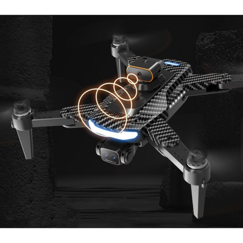 하늘을 정복하는 고성능 드론