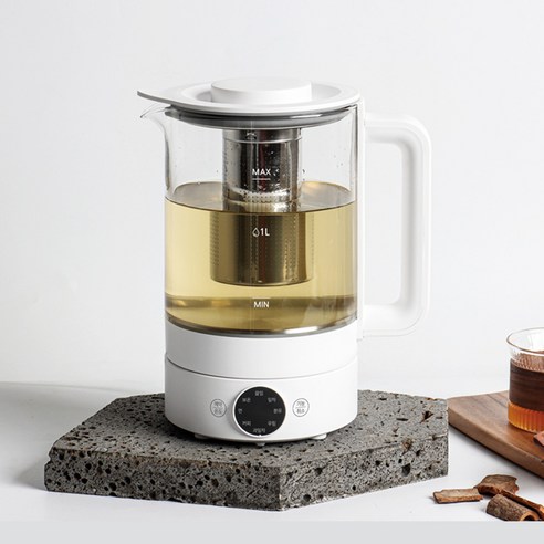 73% 파격 할인, 리웰 무선 전기 티 포트로 풍요로운 일상을!