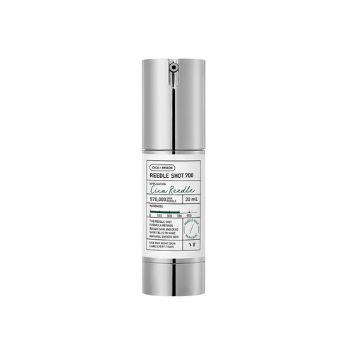 VT 코스메틱 브이티 리들샷 700 바르는 뷰티 디바이스, 30ML, 1개, 30ml