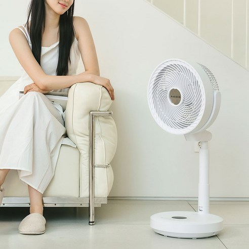 섬세한 바람결, 공간을 디자인하다