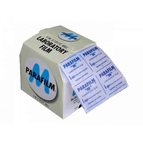 파라필름 소분 소량 판매 50cm 1M 단위 parafilm, 1M(길이)