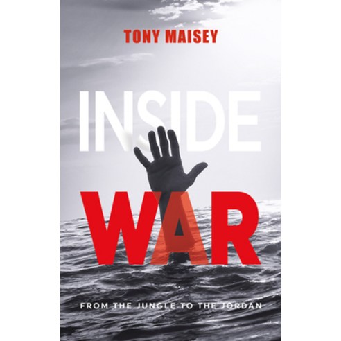 Inside War: From the Jungle to the Jordan Paperback, Bridge-Logos Publishers, English, 9781610362665