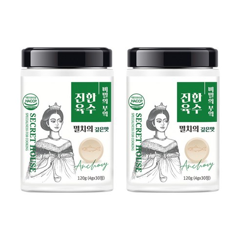 깊고 진한 코인육수 – 건강을 생각한 레시피의 비밀