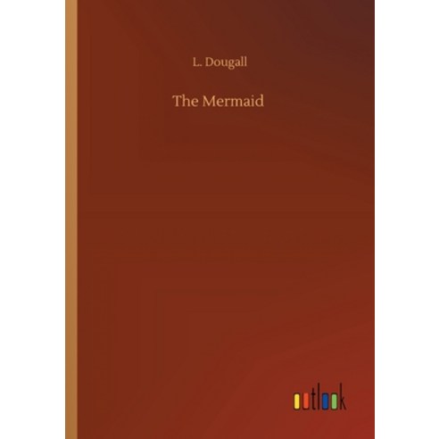 The Mermaid Paperback, Outlook Verlag