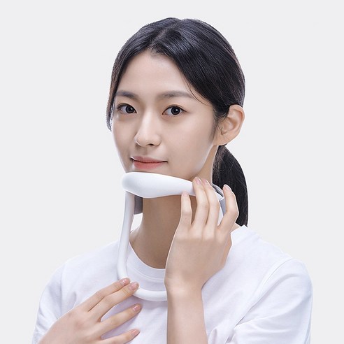 우디우디 경추 목 지지대 굽은목 교정기 넥서포터, 1개
