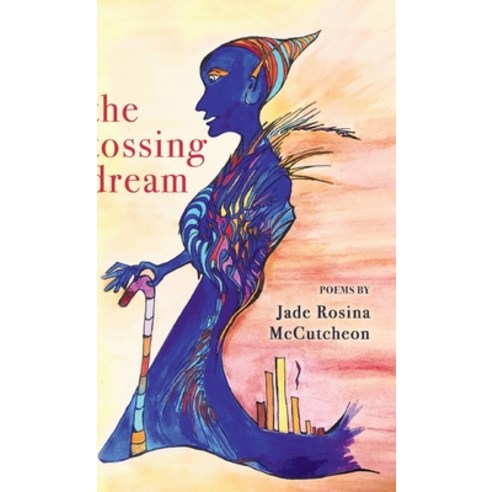 (영문도서) The tossing dream Hardcover, Finishing Line Press, English, 9798888382318