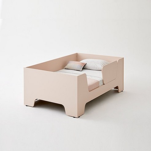 꿈결같은 휴식을 선사하는 한샘 보나 슈퍼싱글 데이베드 침대