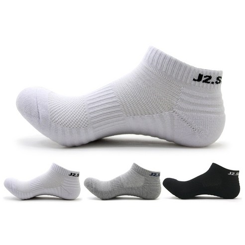 편안함과 성능을 위한 믿을 수 있는 스포츠 양말