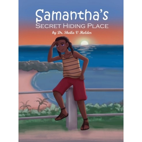 (영문도서) Samantha''s Secret Hiding Place Hardcover, Pageturner Press and Media, English, 9798886223033