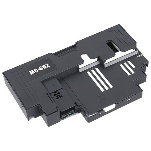 캐논 호환 MC-G02 유지보수 키트 카트리지 G3920 G3960 G2960