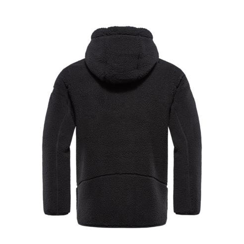 블랙야크 후리스 뽀글이 B마카롱에센셜2후드자켓은 보아 플리스 소재를 사용하여 간절기 시즌에 가볍게 착용이 가능한 후드 일체형 플리스 자켓입니다.