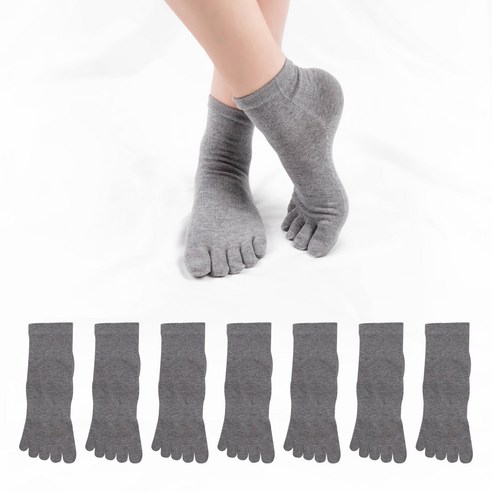 발밑의 편안함! 시너싹스 무지 발가락 양말로 더 편안한 하루를!