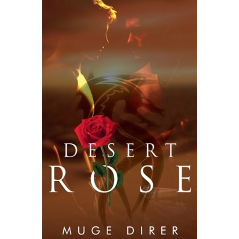 (영문도서) Desert Rose Paperback, Muge Direr, English, 9798224680764
