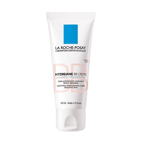 라로슈포제 이드레안 BB크림 SPF20 (1호 라이트) 40ml, 1개