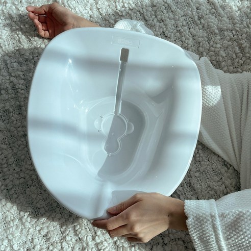 땡큐바스 가정용 좌욕기, 집에서도 편안하게 멀쩡