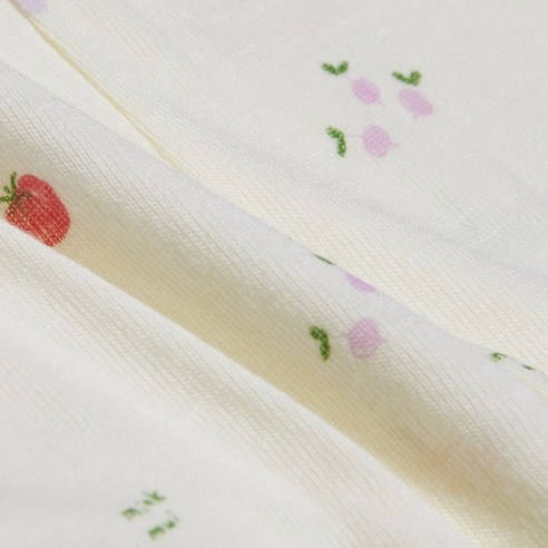 사랑스러운 아기를 위한 포근한 선물, 밍크뮤 미니팜 컬렉션