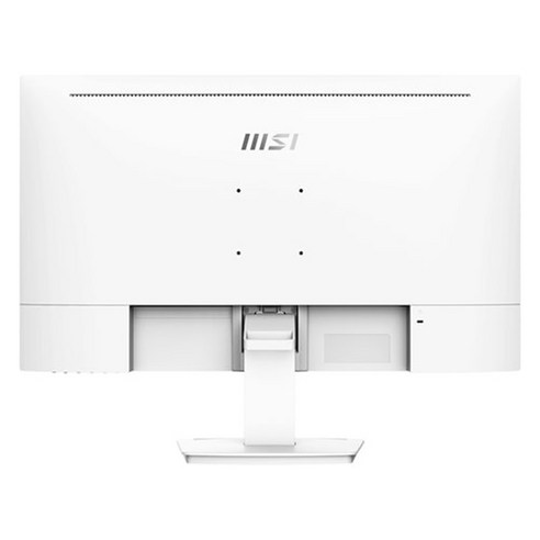 MSI MP273AW: 고성능 게이밍용 27인치 IPS 모니터