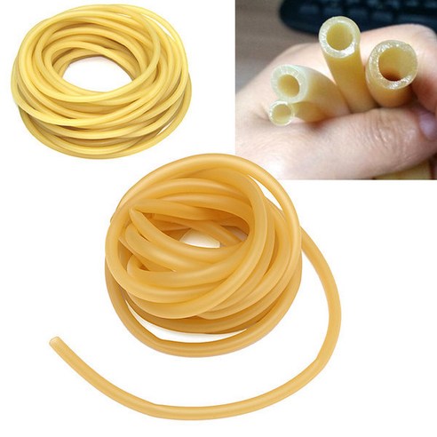 천연 고무 5호 1kg 라텍스 호수 작살 새 스피어건