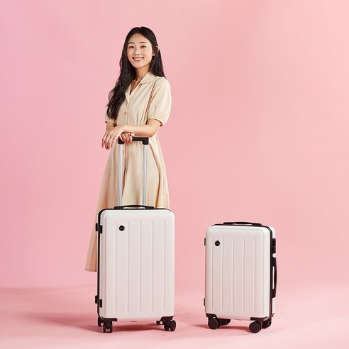 여행의 설렘을 담다, 모던하우스 파인 캐리어 20형