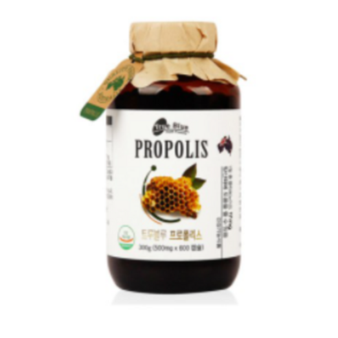 트루블루 프로폴리스, 340캡슐, 340정 Best Top3