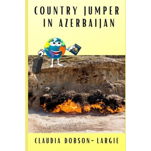 Country Jumper in Azerbaijan Paperback, Independently Published