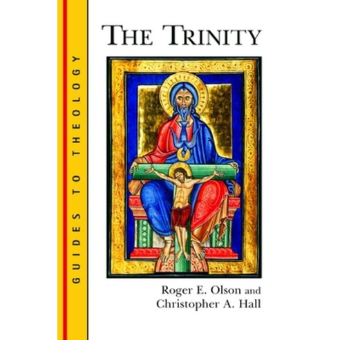 The Trinity Paperback, William B. Eerdmans Publish..., English, 9780802848277