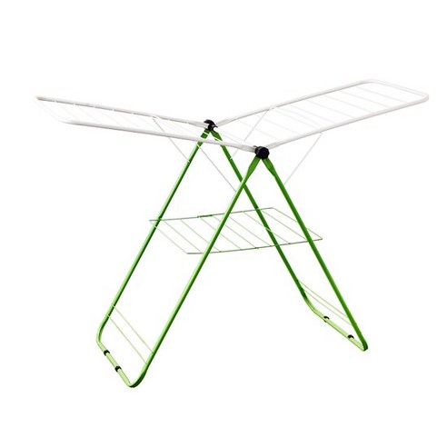 공간 활용의 마법, Y 분체 건조대 대형으로 펼쳐지는 쾌적한 일상 대형건조대