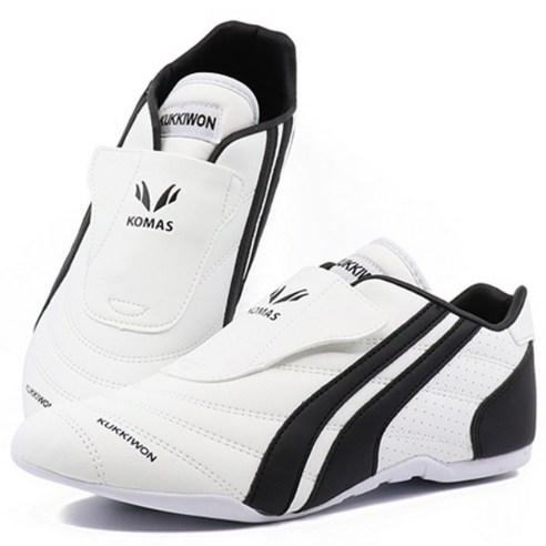 발차기 자신감 풀충전! 코마스 태권도화, 숨겨진 힘을 깨우다 태권도신발