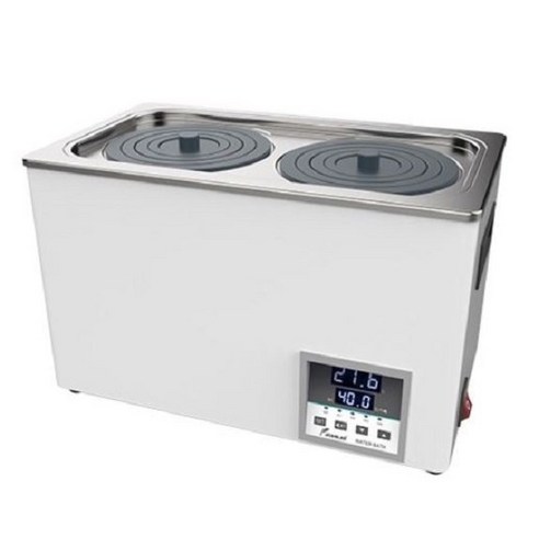 섬세한 온도 컨트롤, 이제 워터베스로 간편하게!