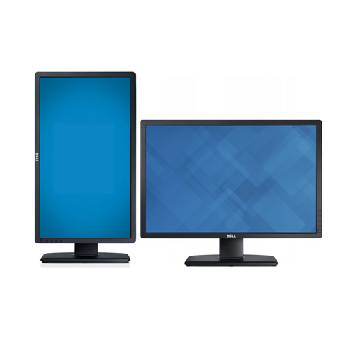 눈부신 디스플레이, 당신의 공간을 채우다: 삼성 LG DELL HP 중고 모니터 완벽 가이드 4k모니터