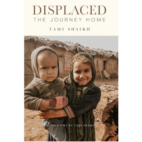 (영문도서) Displaced- The Journey Home Paperback, Independently Published, English, 9798409244163