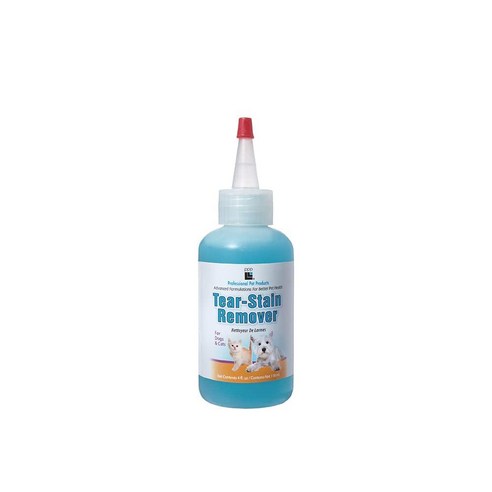 PPP Pet Tear Stain Remover 4-Ounce