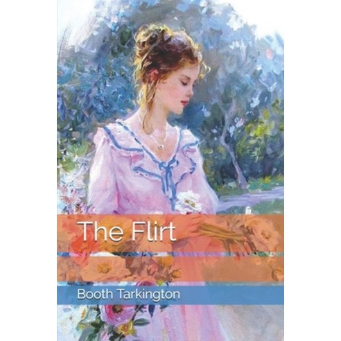 The Flirt Paperback, Independently Published, English, 9798746034458