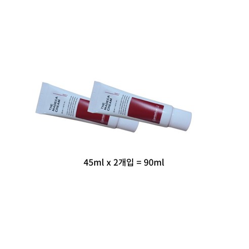 센텔리안24 더 마데카 크림, 90ml, 5개