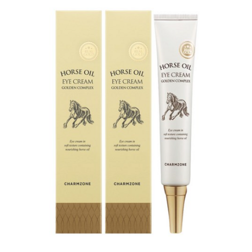 참존 마유 아이크림 골든 컴플렉스, 30ml, 5개
