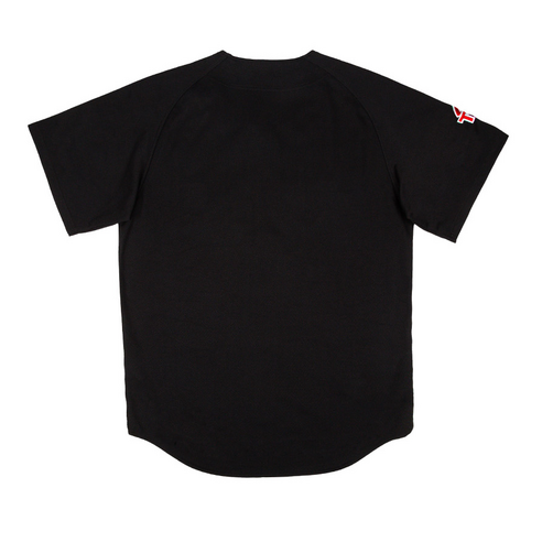 승리를 향한 염원을 담은 LG 트윈스 2025 시즌 원정 유니폼