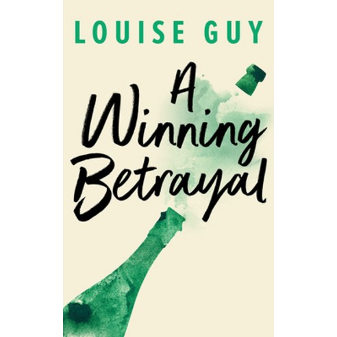 A Winning Betrayal Paperback, Lake Union Publishing, English, 9781542016018