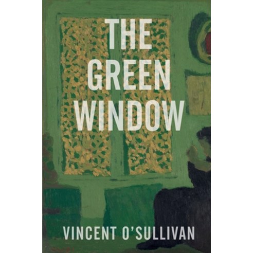 The Green Window Paperback, Solis Press