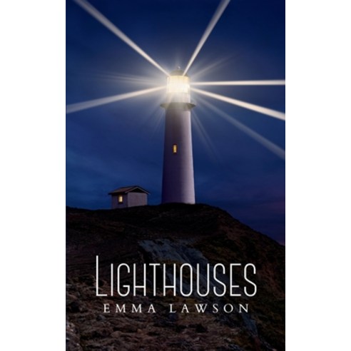 (영문도서) Lighthouses Paperback, Bookleaf Publishing, English, 9789357613880