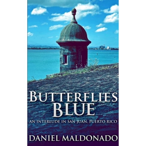 Butterflies Blue (Chambers Lane Series Book 4) Paperback, Blurb, English, 9781715688790