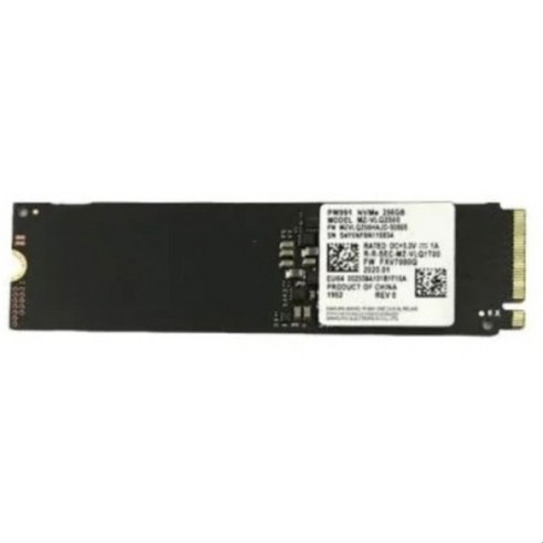 ssd2tb 삼성전자 PM991 M.2 NVMe 벌크 (128GB) – 대기업 PC 적출상품[무료배송], PM991 128GB Best Top5